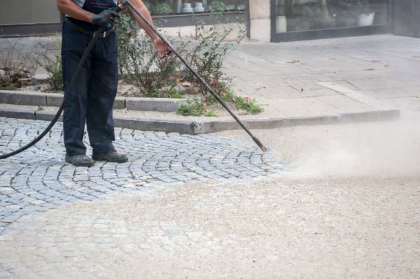 Estill, SC Pressure Washing Company